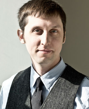Michael T. Antkowiak